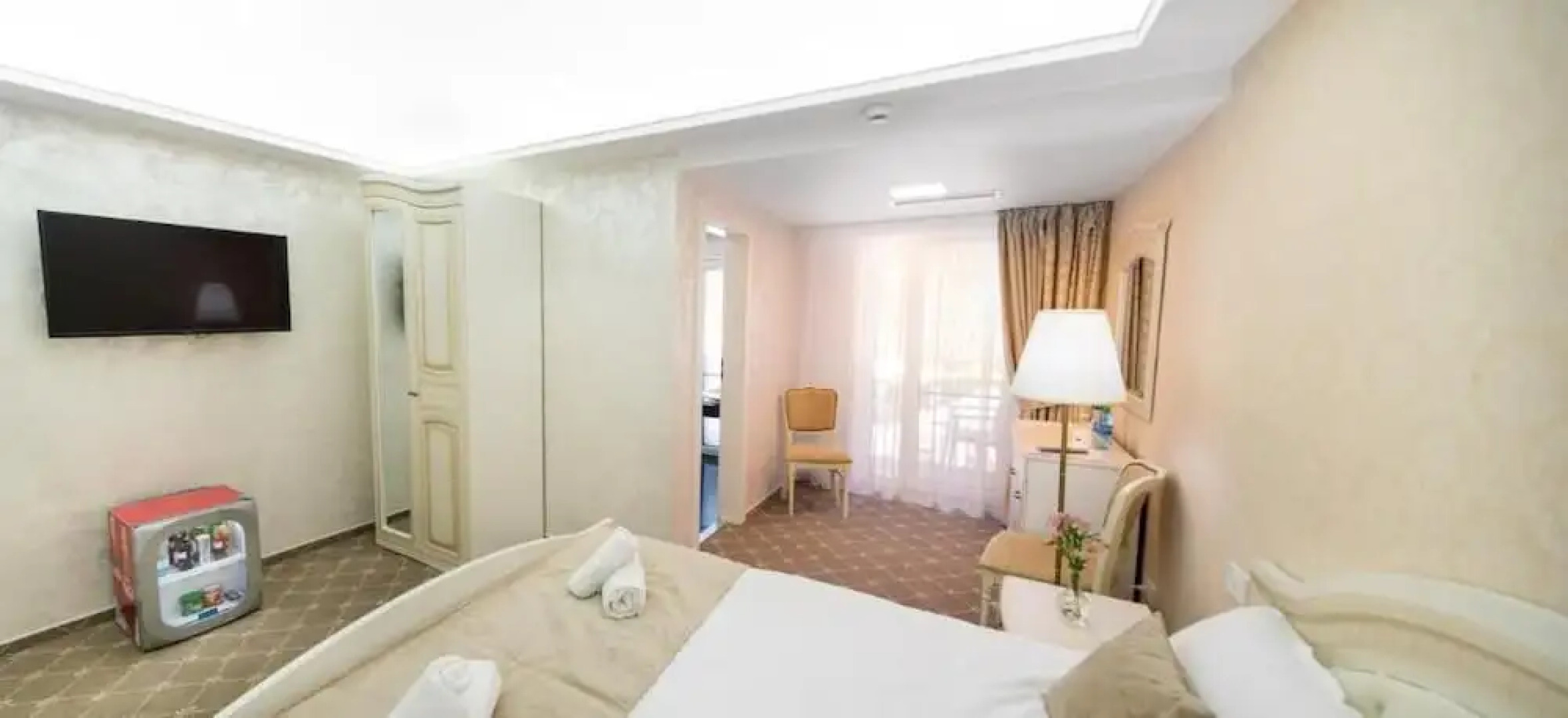 Carpentiere Arena Hotel & SPA