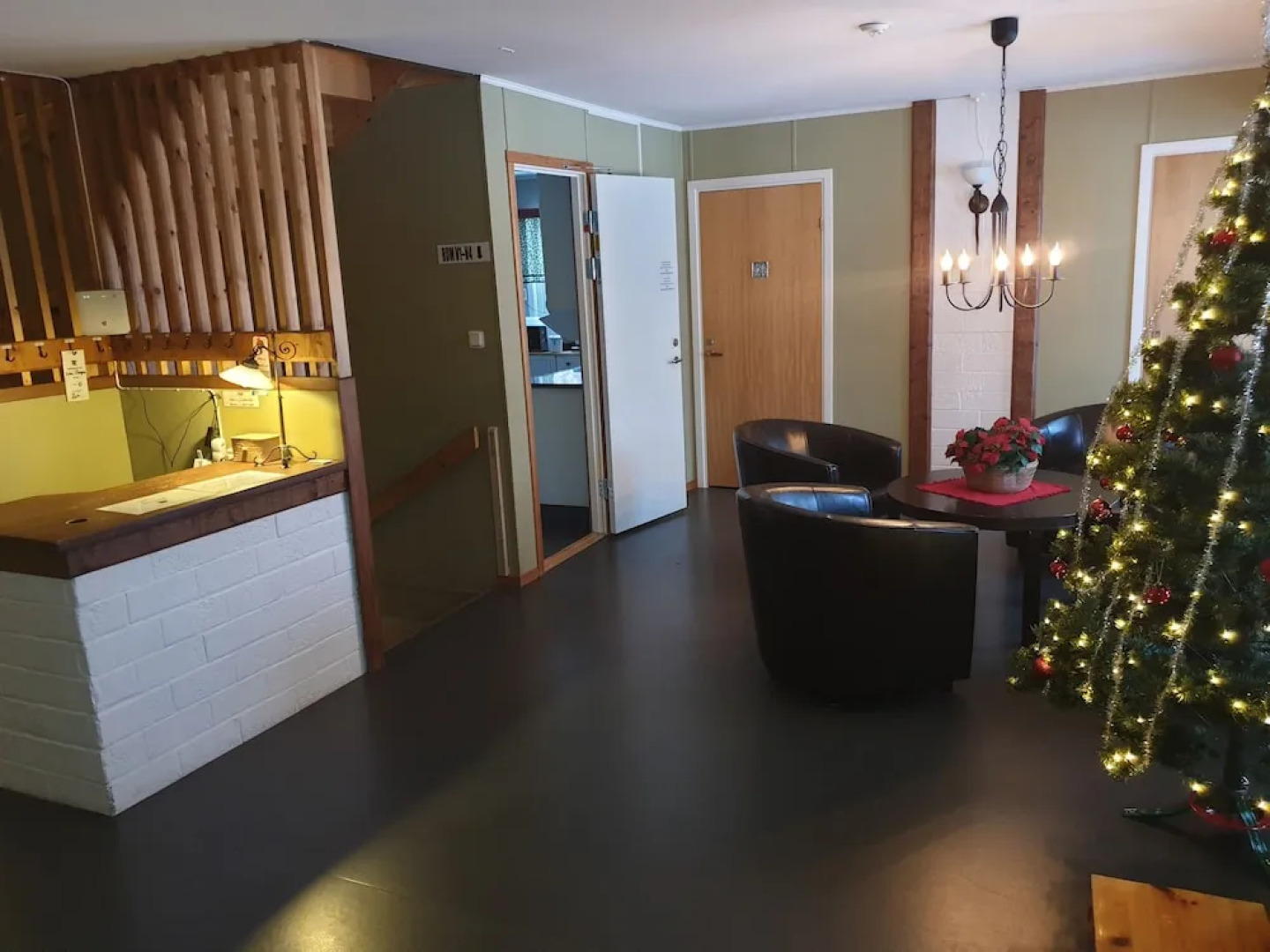 Bönan Rumsuthyrning