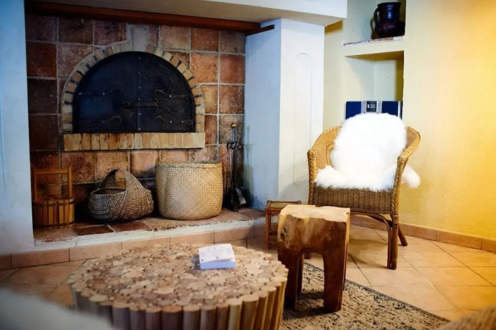 Gite Domaine de la Juranvillerie