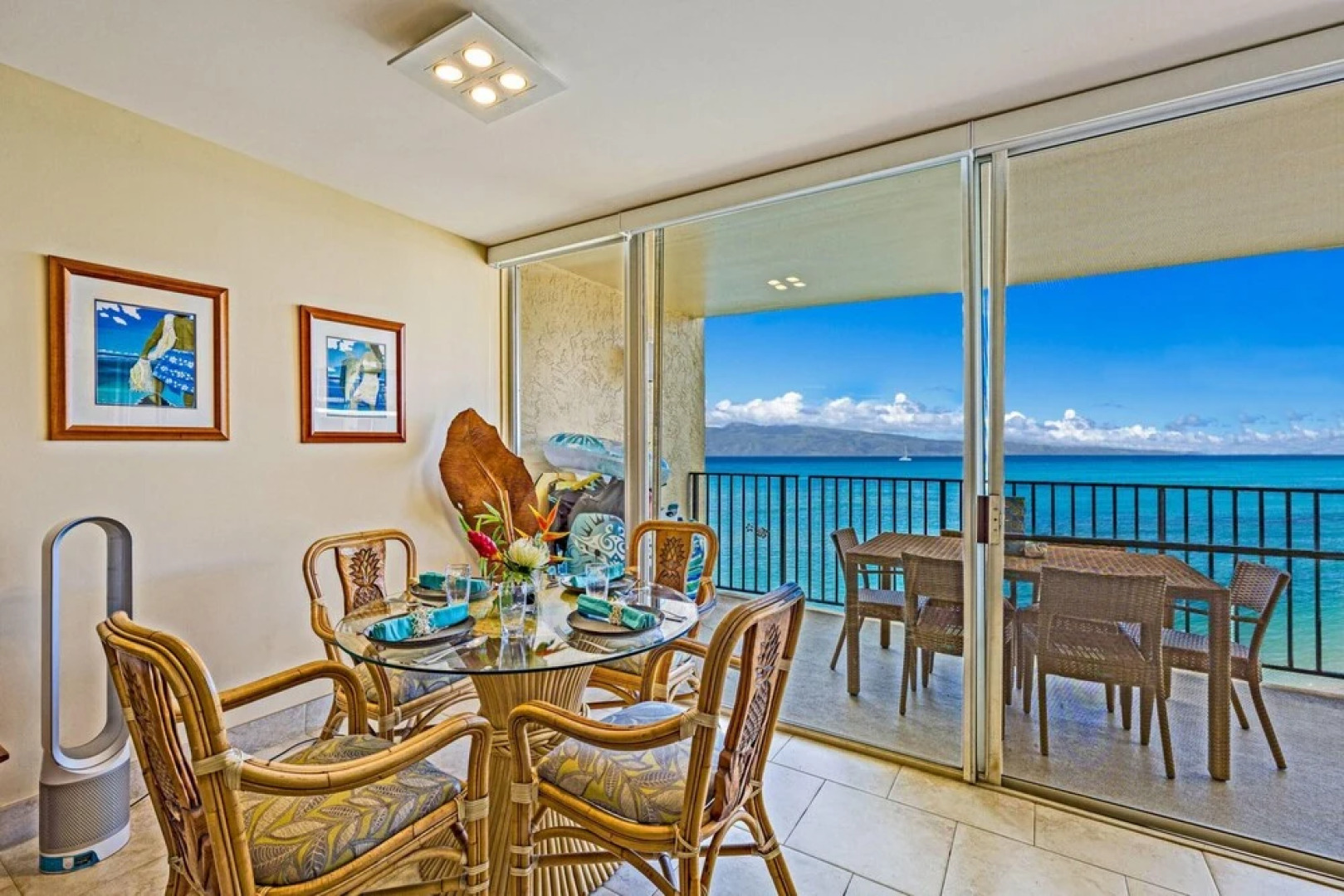 Hololani A701 2 Bedrooms 2 Bathrooms Condo