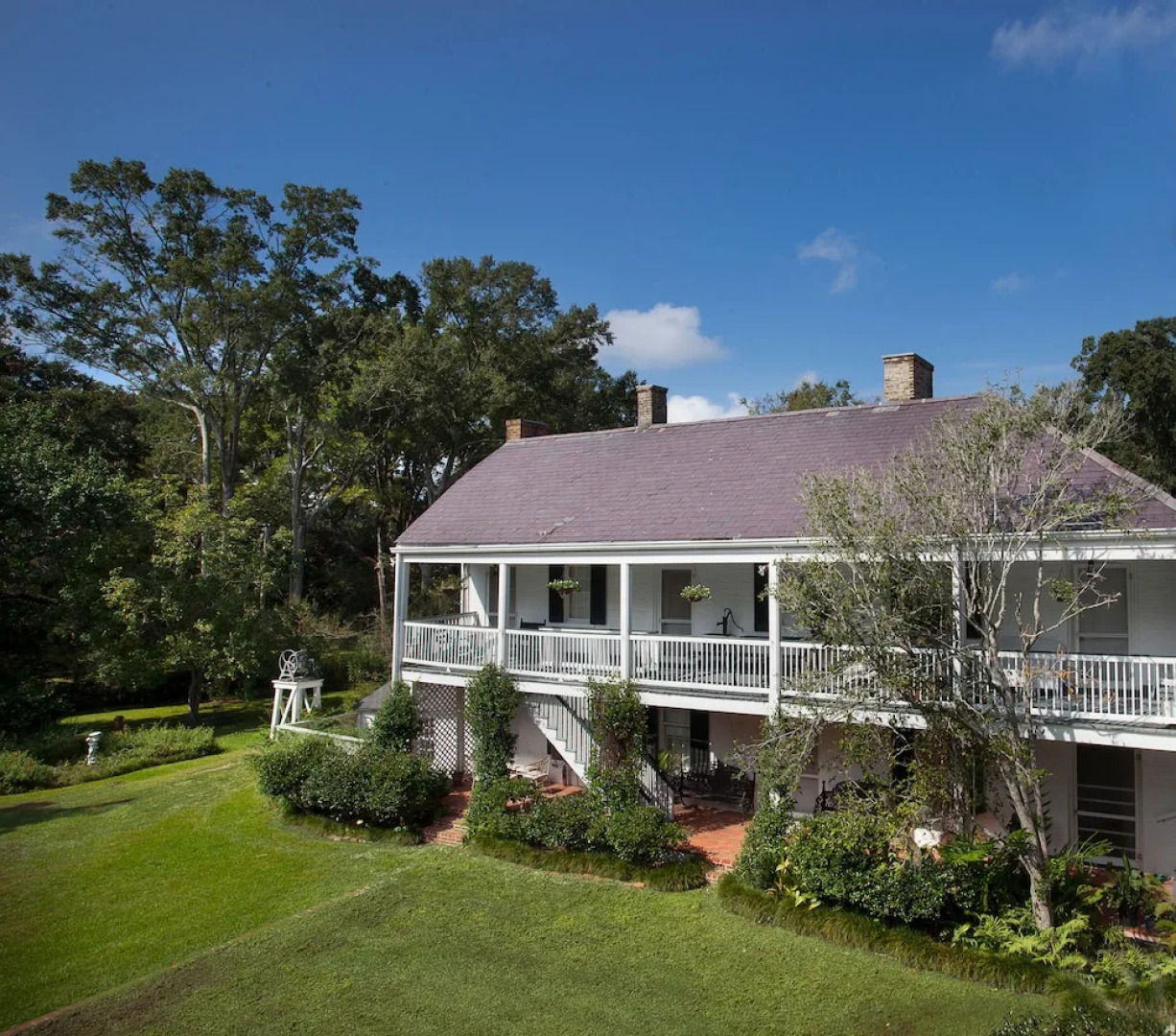 Linden Bed and Breakfast