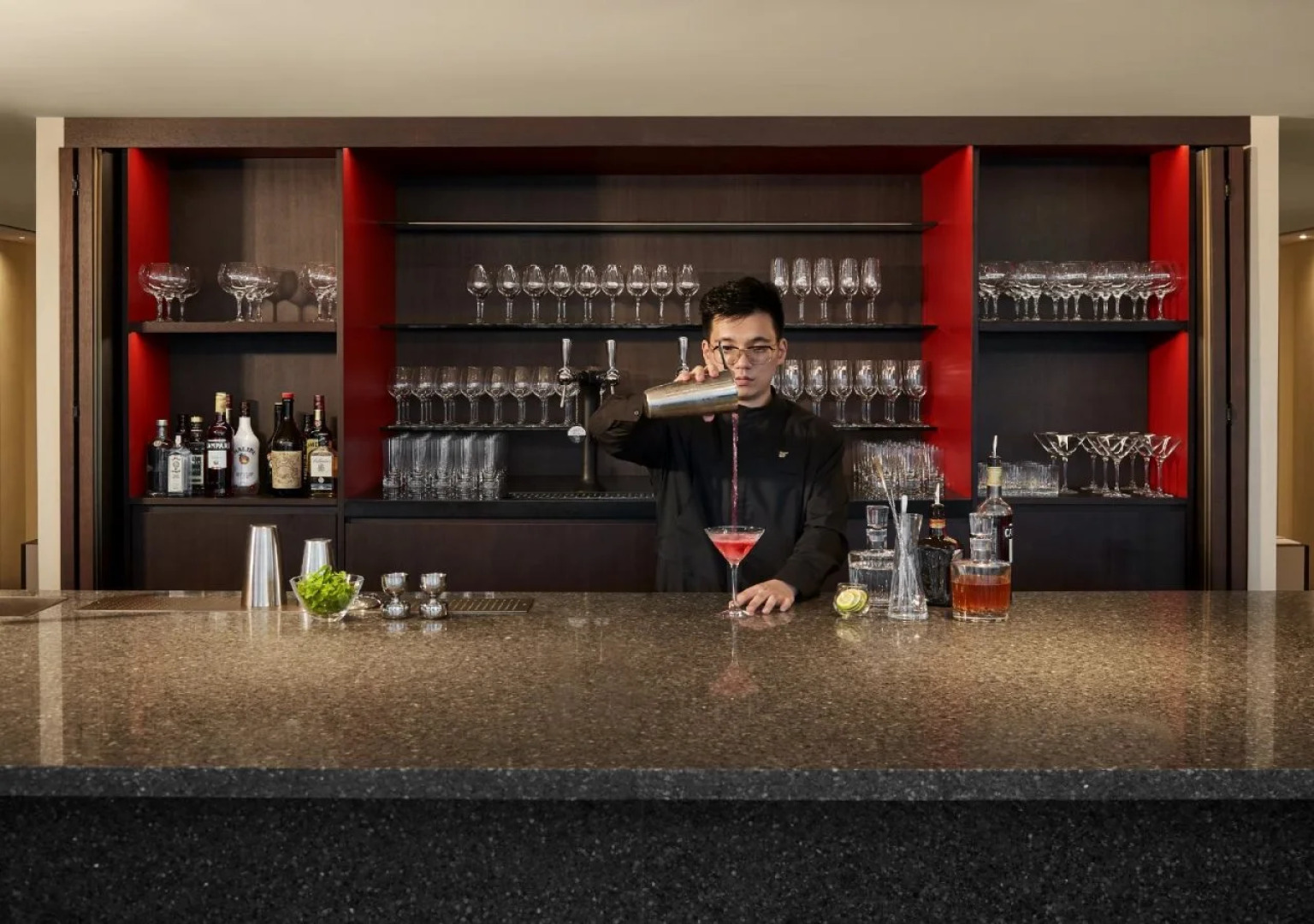 JW Marriott Hotel Seoul