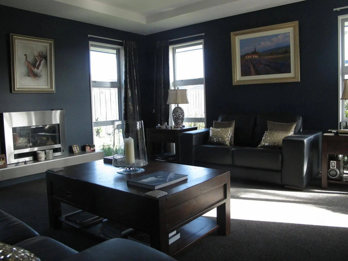 Halkett Grove Bed and Breakfast