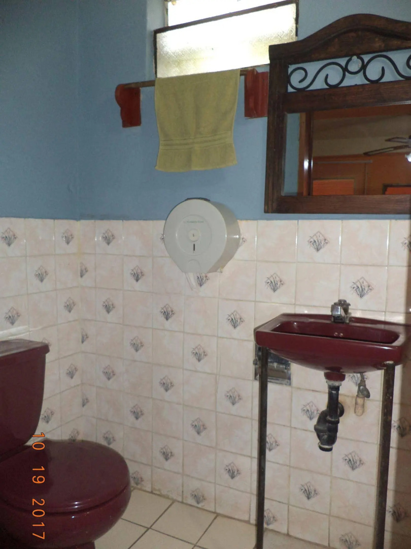 Hospedaje El Viajero