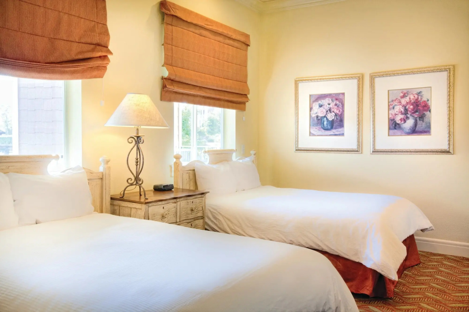 Wyndham Mountain Vista