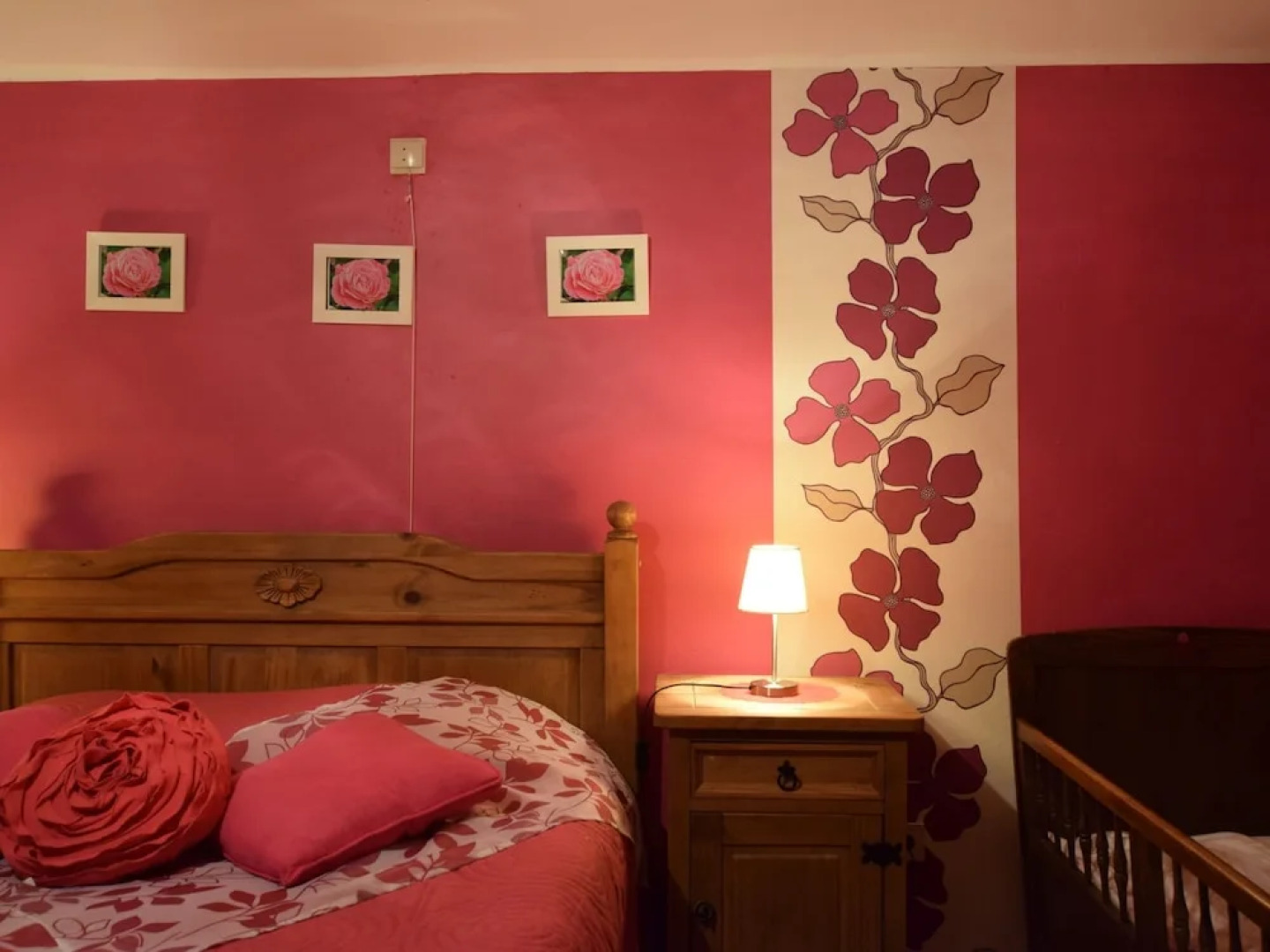 Cozy Nimbermont Home