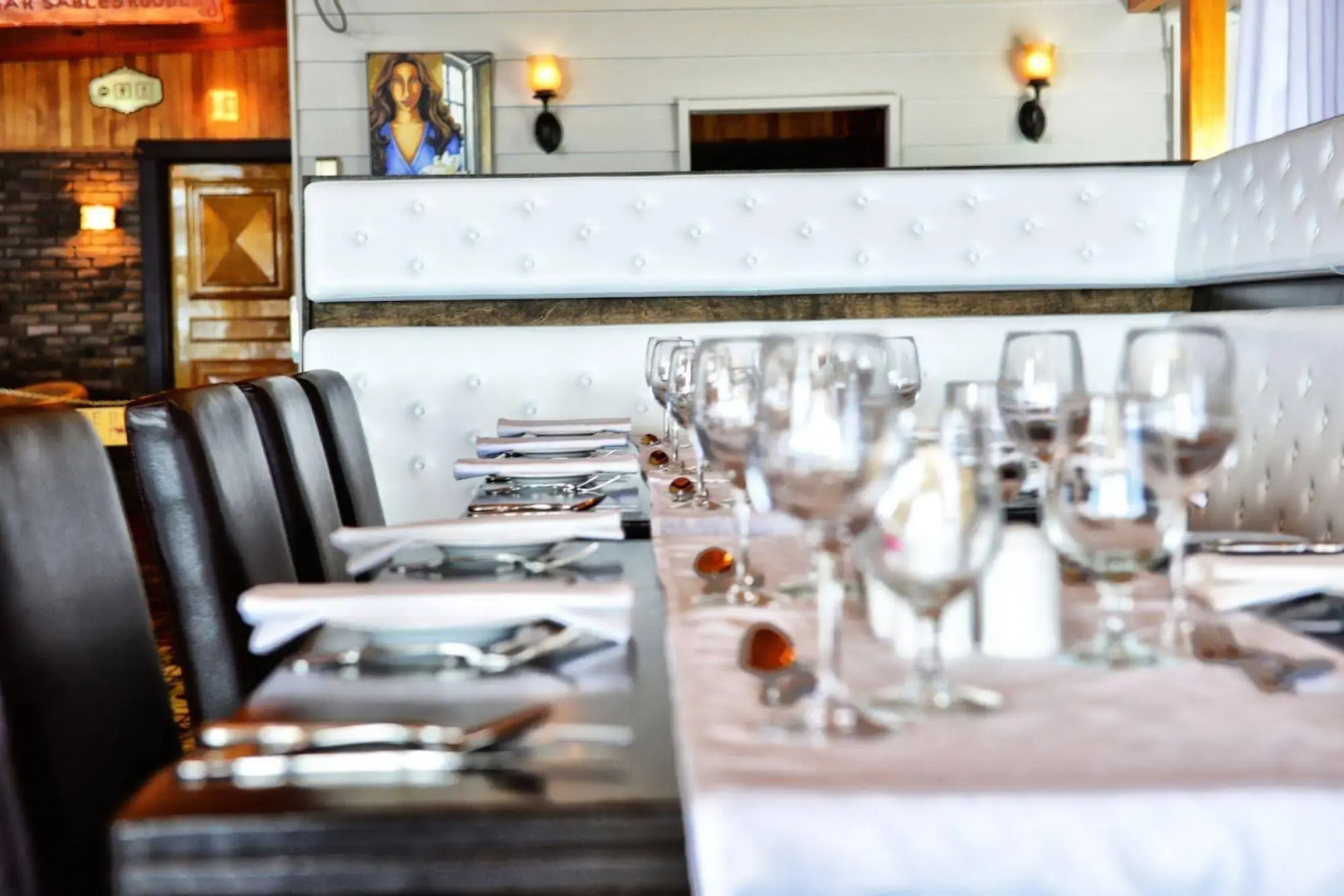 Riôtel Carleton-sur-Mer