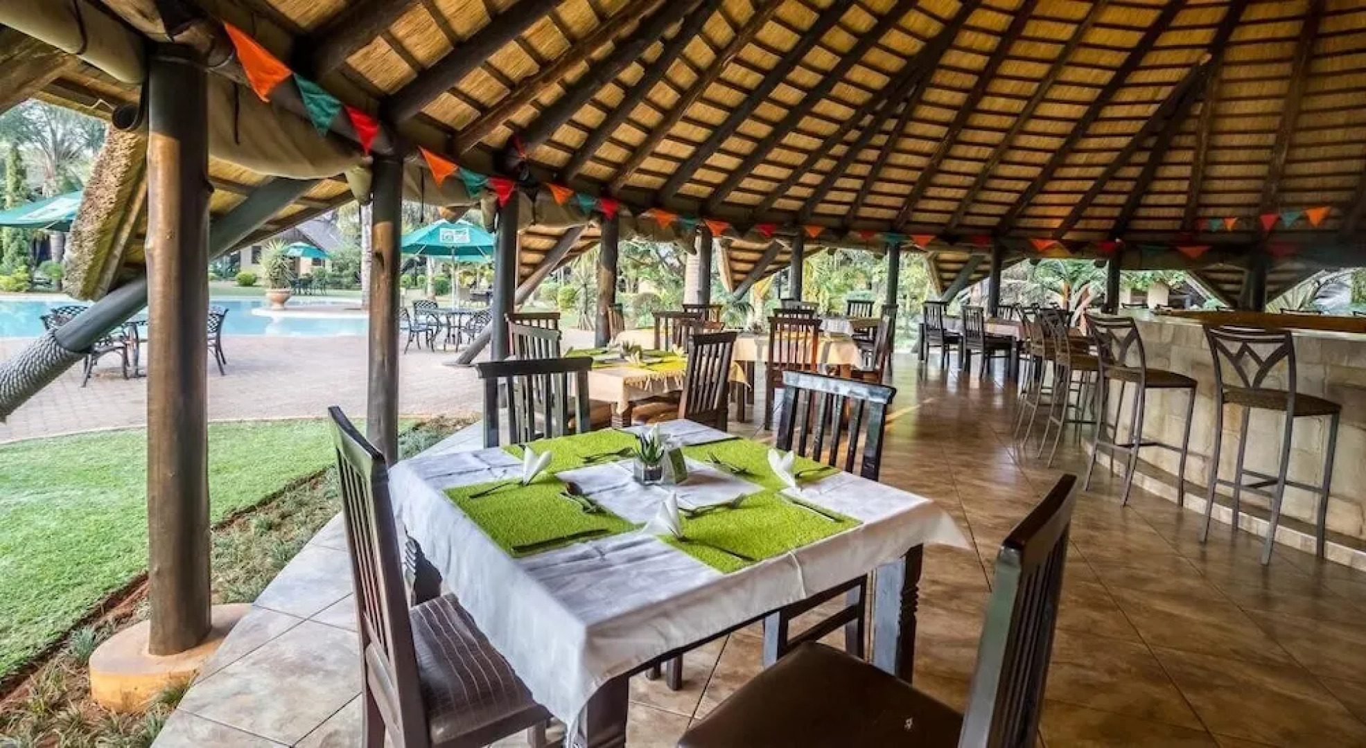 Sandy's Creations Resort