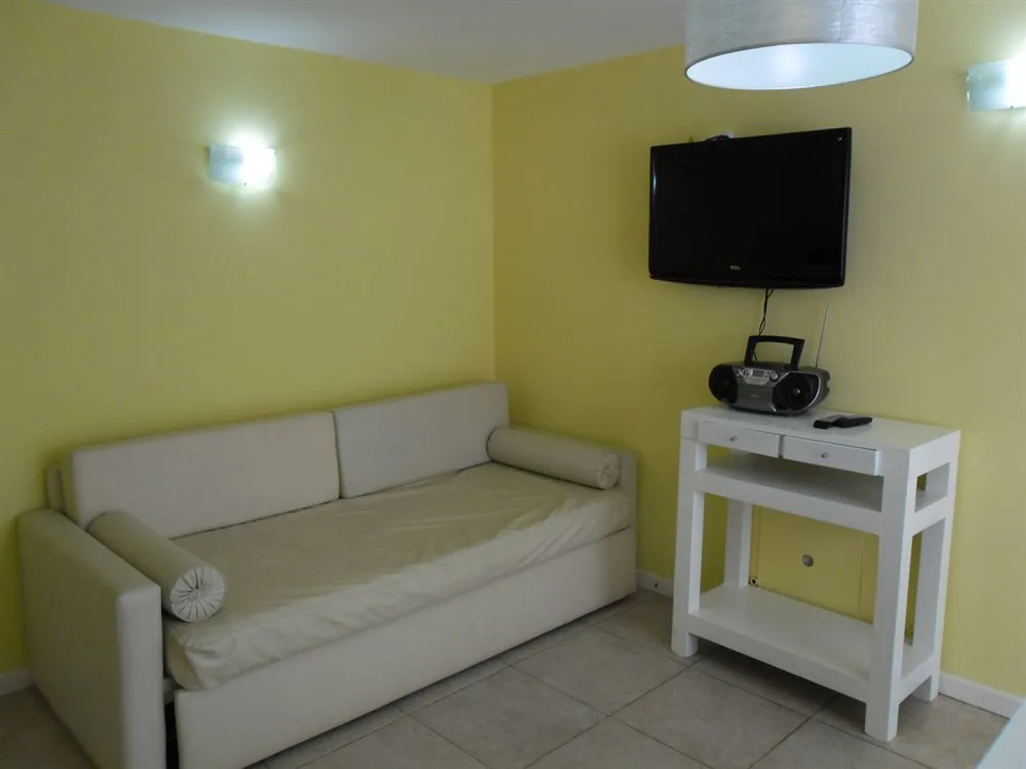 La Galeria - Hotel Boutique Carilo