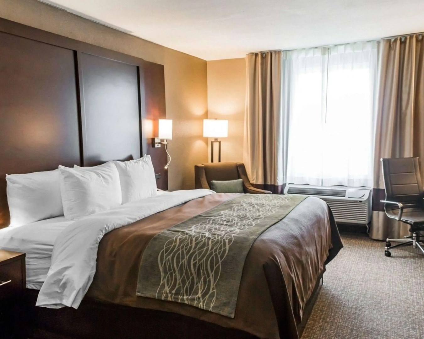 Comfort Inn & Suites Pharr - McAllen
