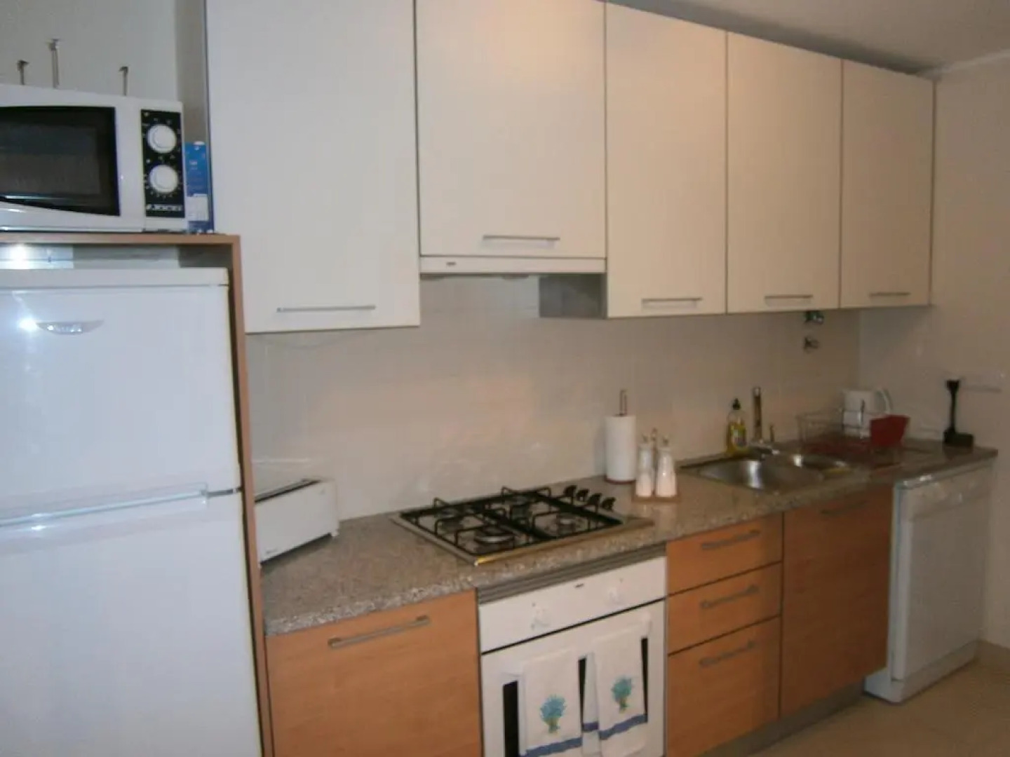 Royal Cabanas Golf by Amandio Batista