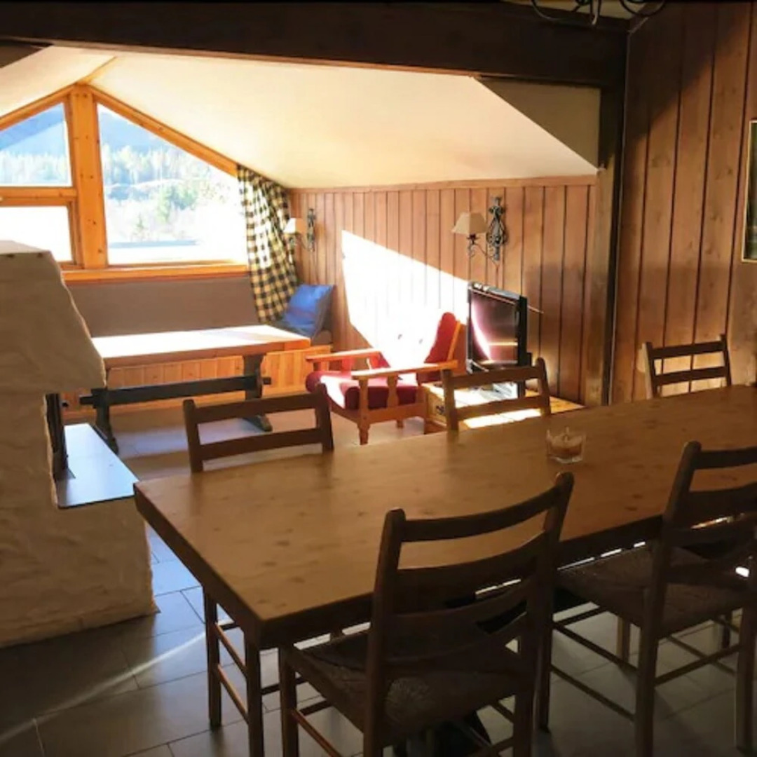 Hemsetunet Apartments