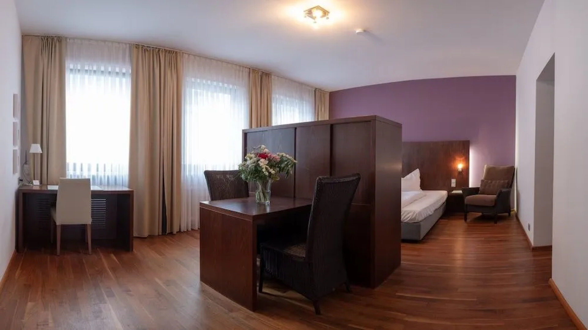 City Residenz Homburg