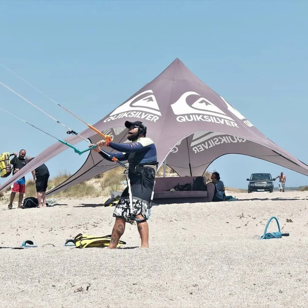 Surf Egitim Merkezi Oteli