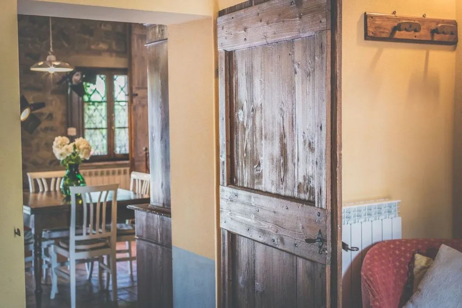 Agriturismo SantAlberto