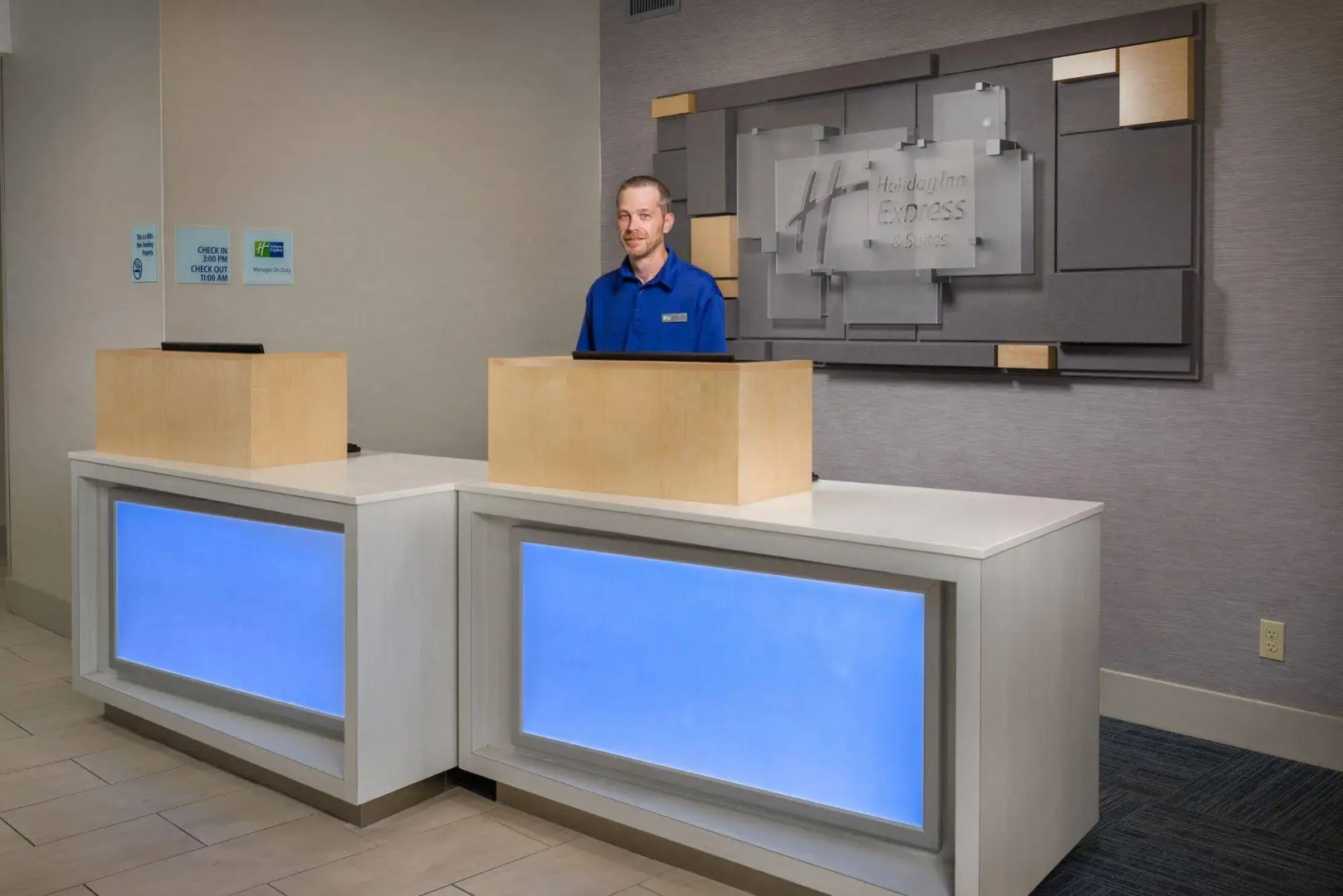 Holiday Inn Express Hotel & Suites Independence-Kansas City by IHG