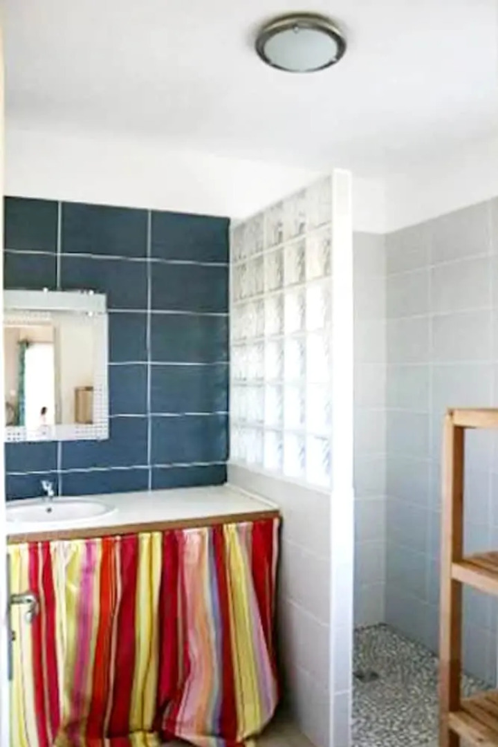 House With one Bedroom in Lattes, With Private Pool, Furnished Garden