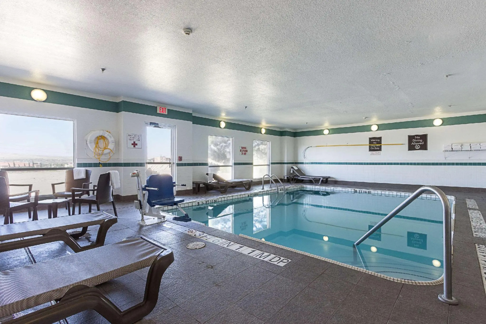 Spark by Hilton El Paso University