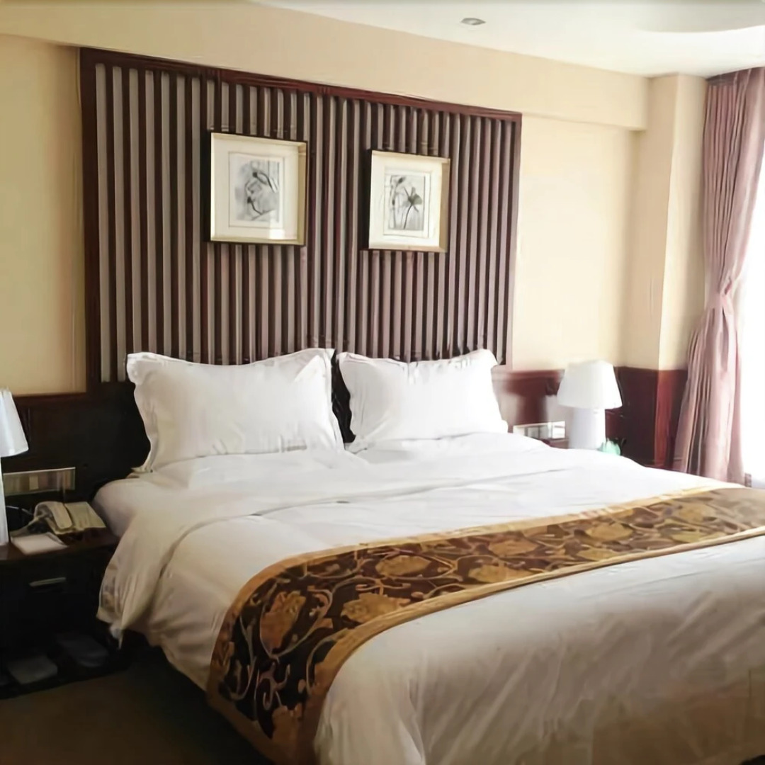 Yixin International Hotel