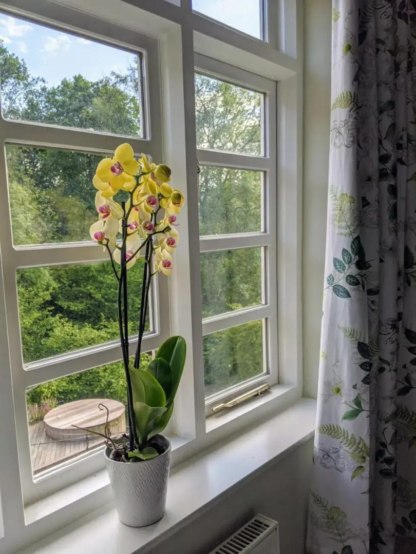 Worralls Grove Guest Farm House