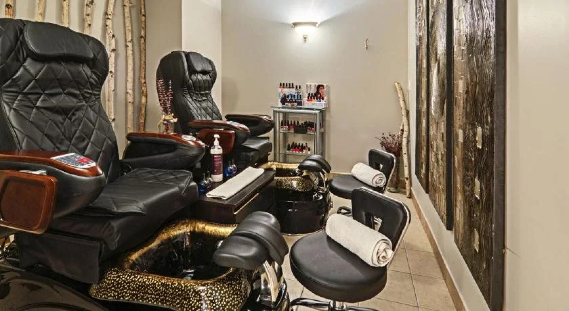 The Casablanca Hotel