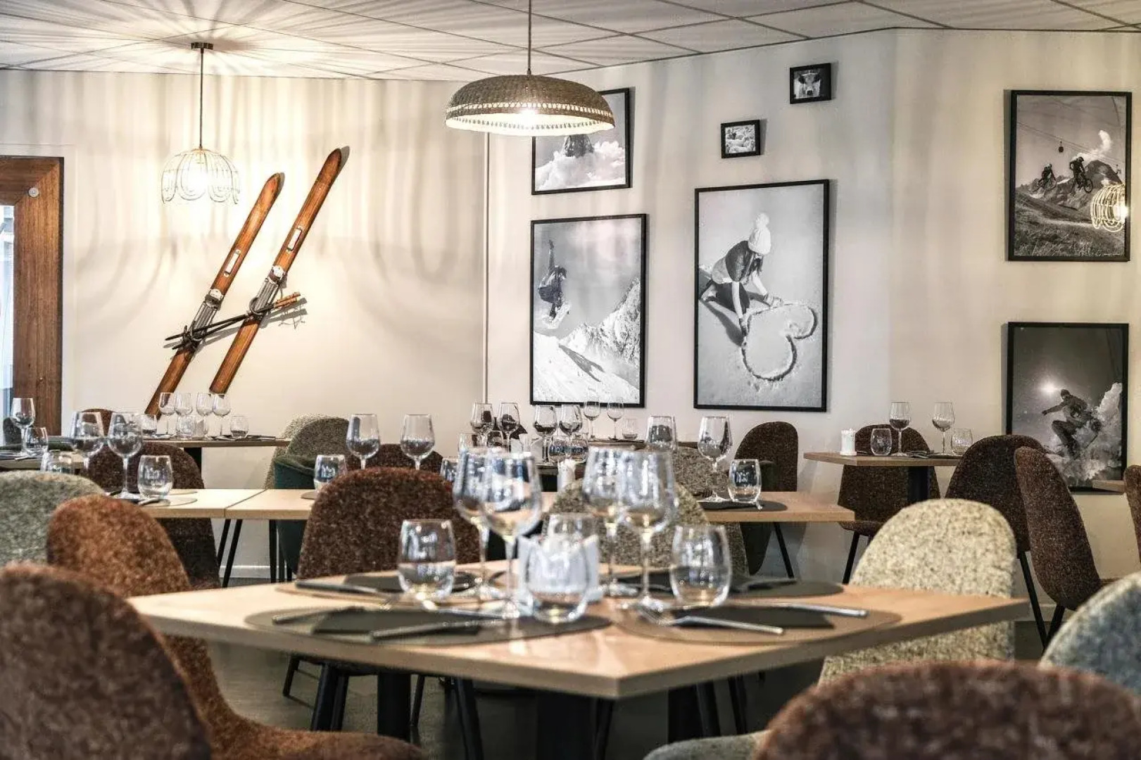 Belambra Clubs - Hotel L'Oree des Piste