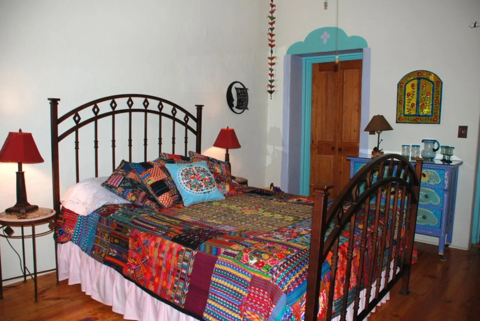 The Duquesne House Inn & Gardens