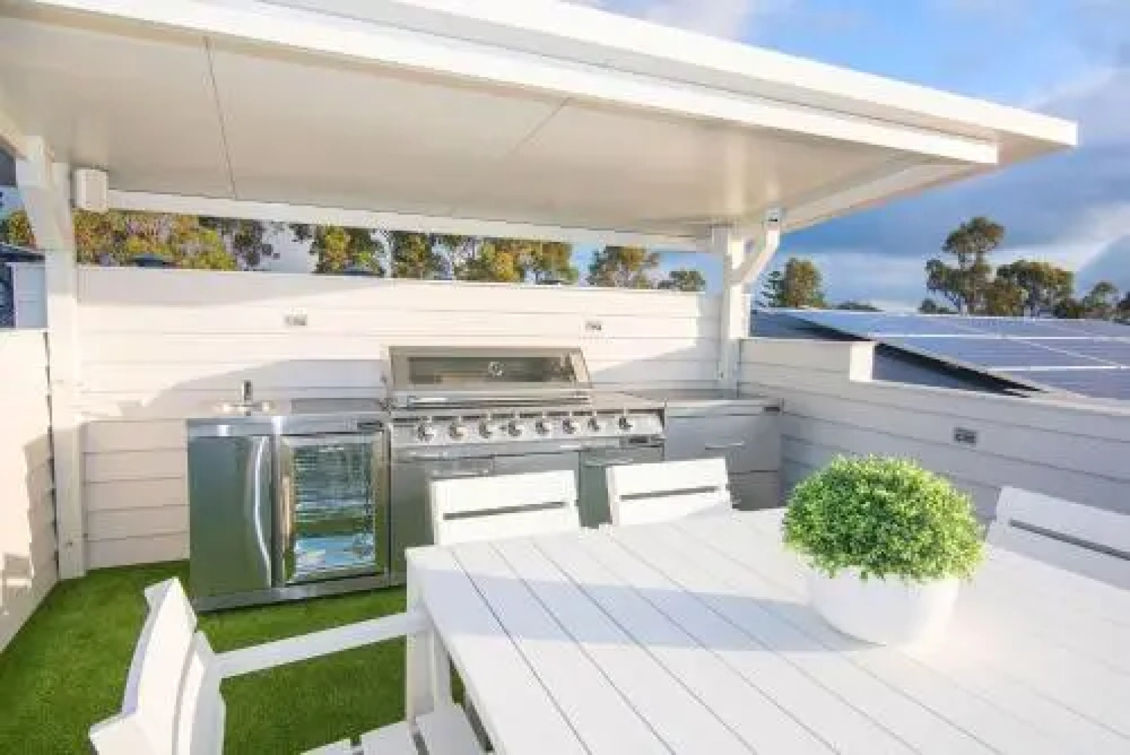 Busselton Beach House