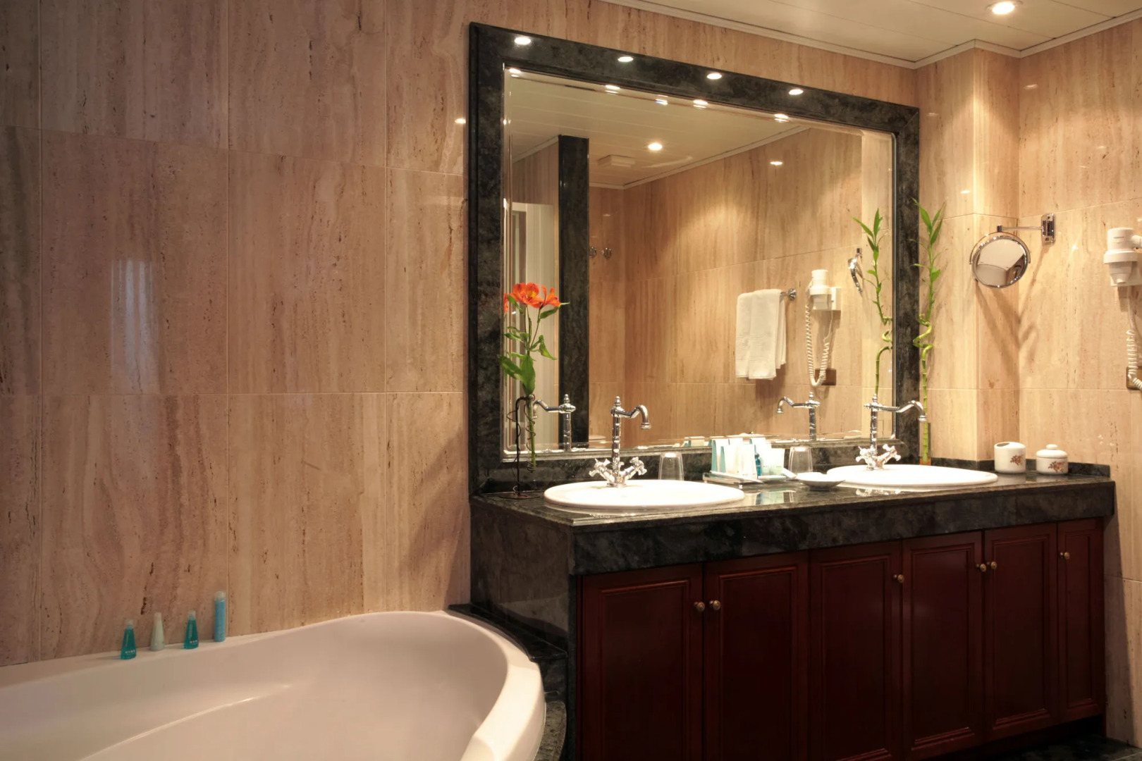 Hotel & Spa El Castell de Ciutat