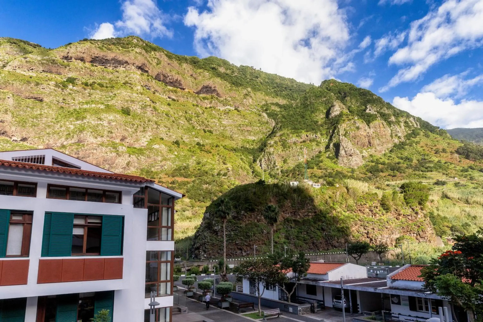 Pereira Place - The Dream