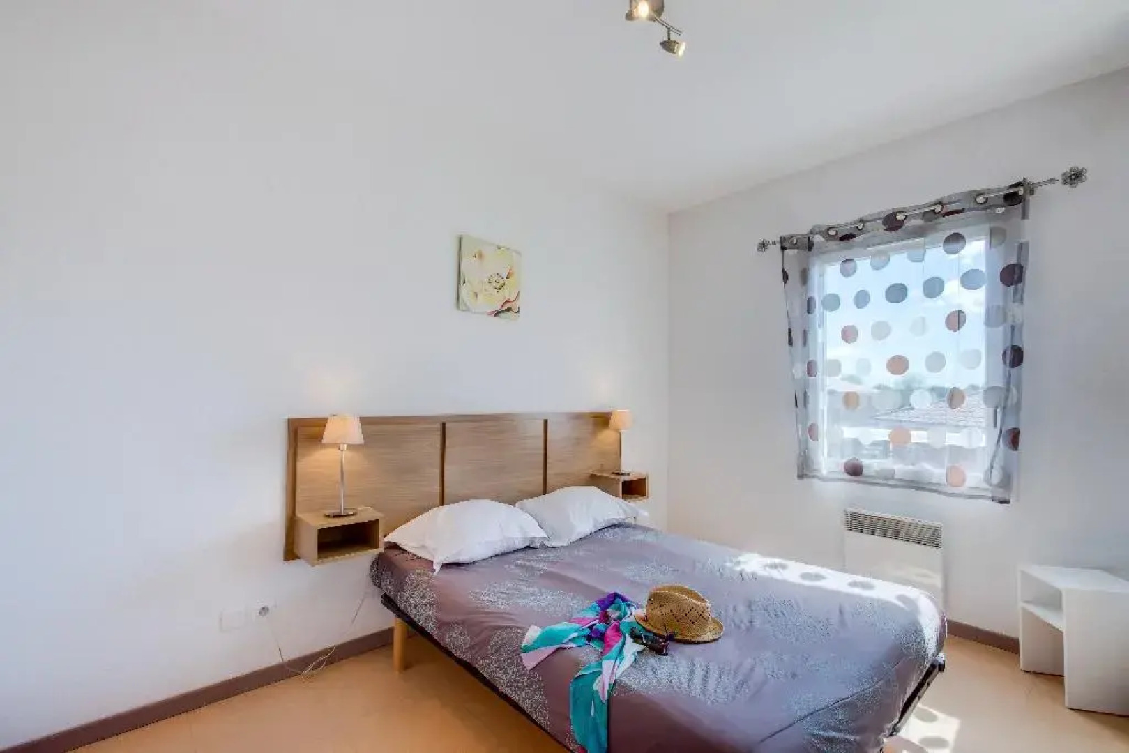 Vacancéole - Le Domaine d'Enserune