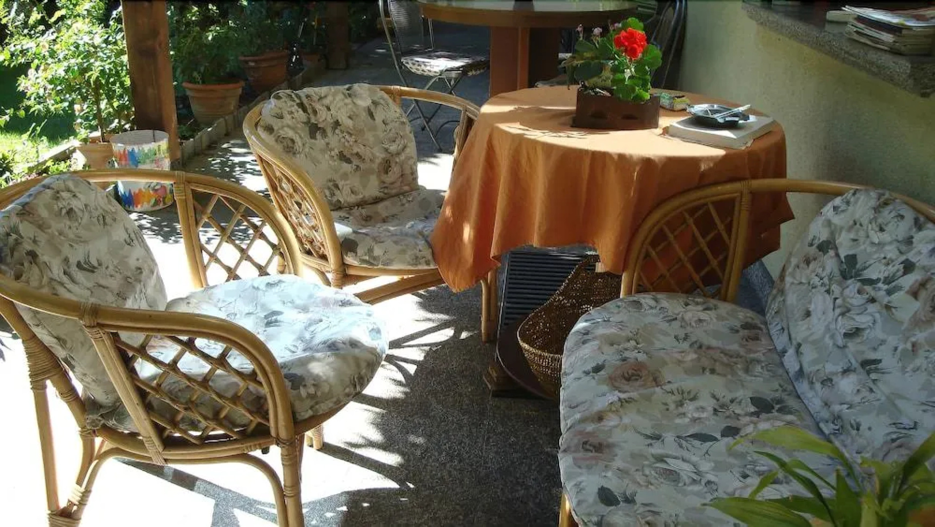 B&B Villa Verde - Valtellina