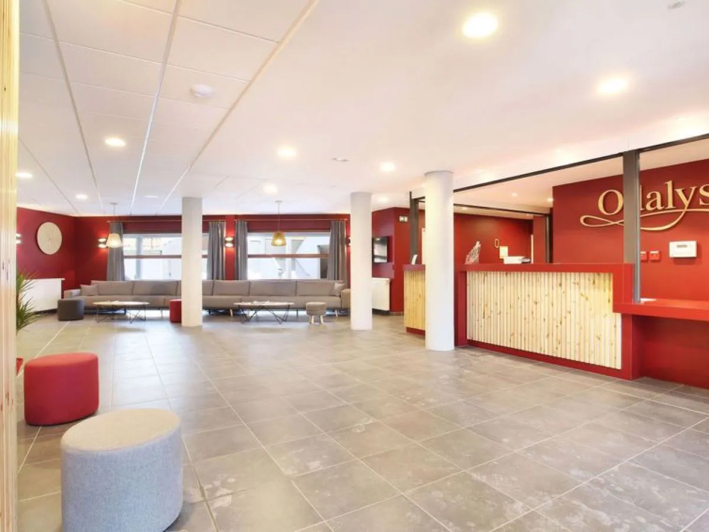 Apartment  Aquisana Serre Chevalier