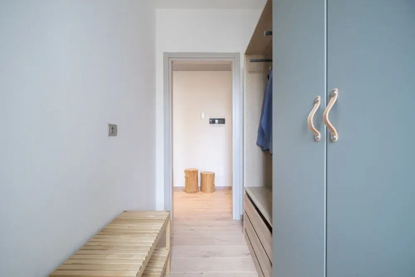 LA VALIGIA bed & bike