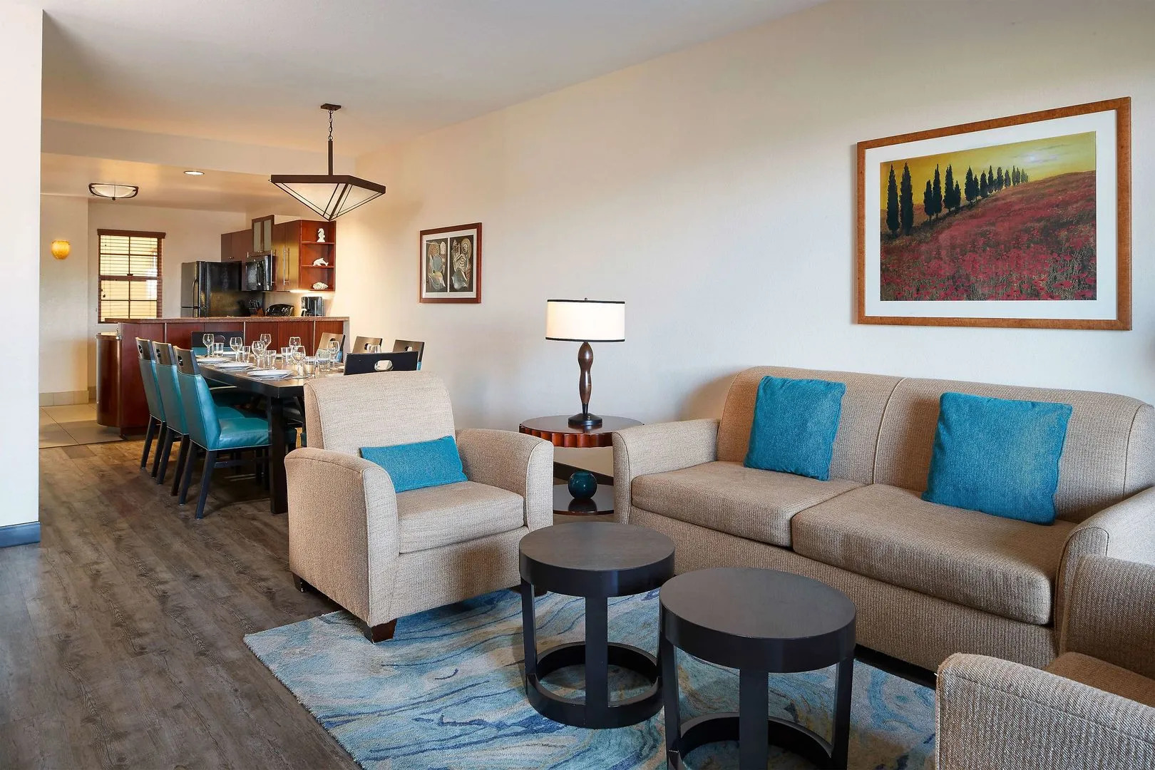 MarBrisa Carlsbad Resort