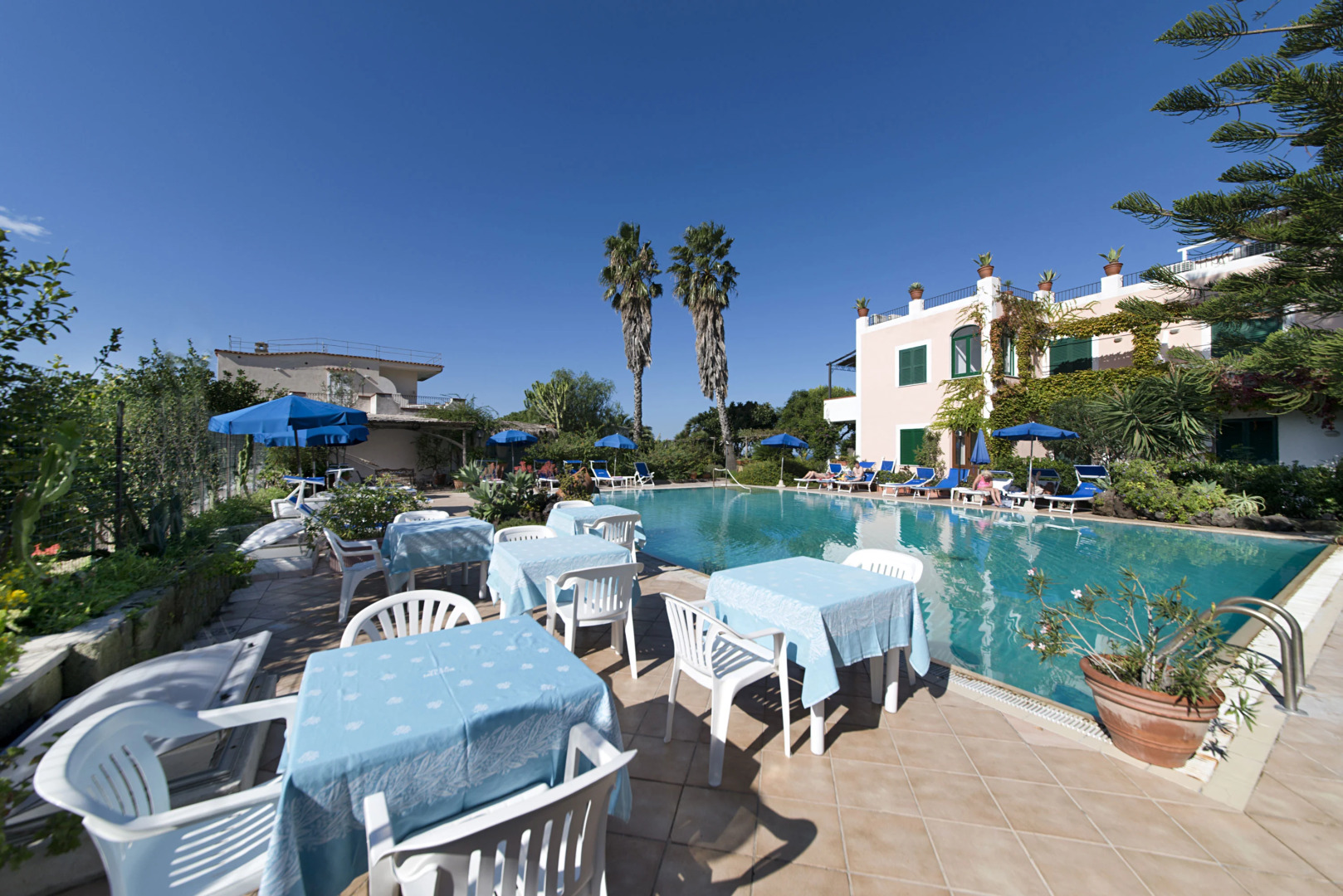 Hotel Villa Melodie - Adults Only