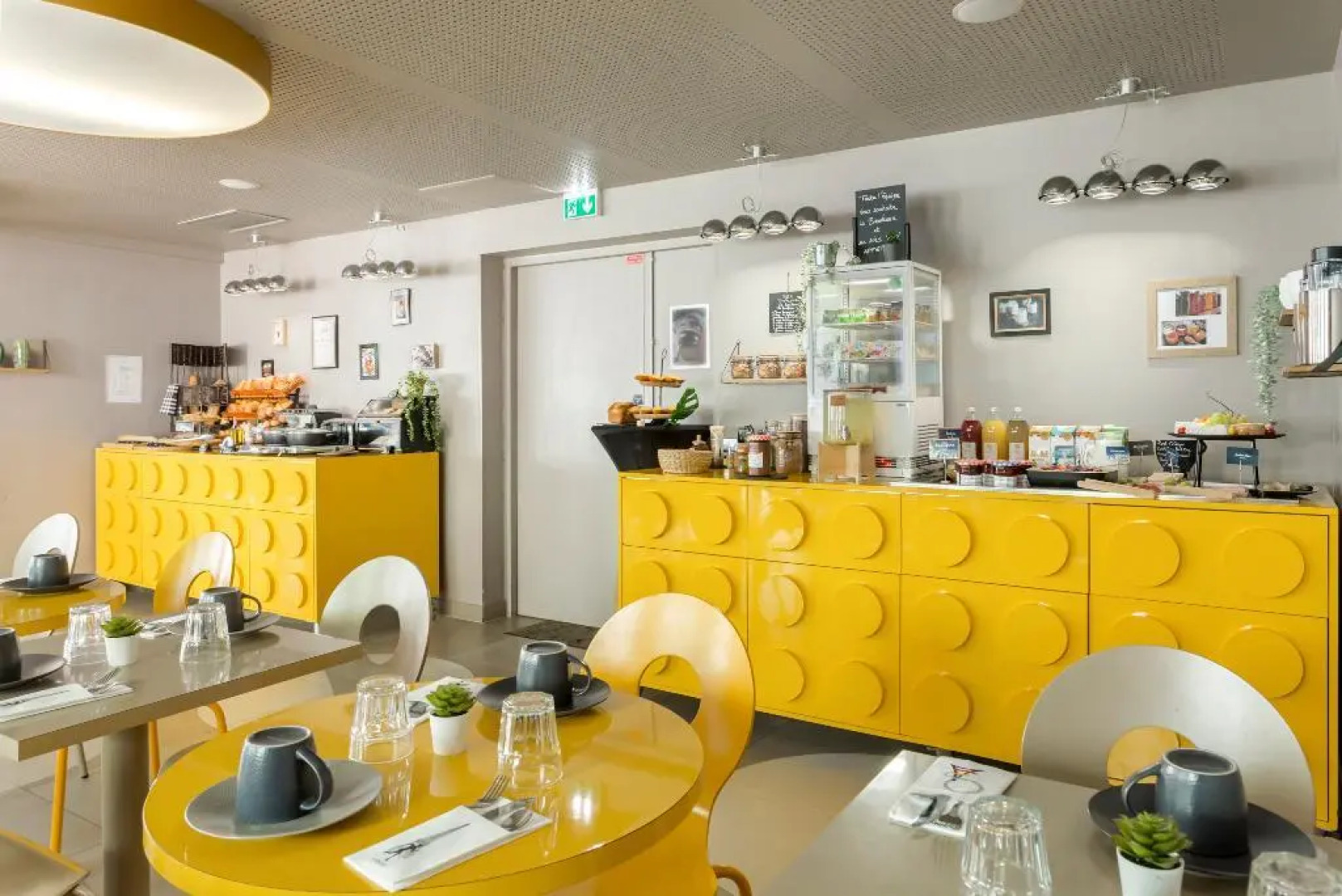 Appart'City Collection  Paris Vélizy