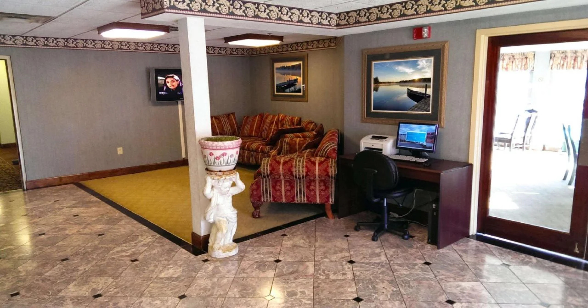 Magnuson Hotel Lawrenceville