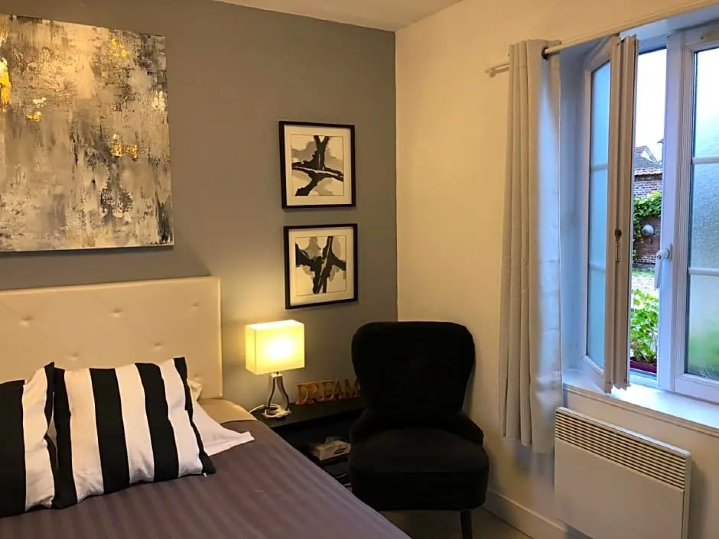 Maison Quatre Freres