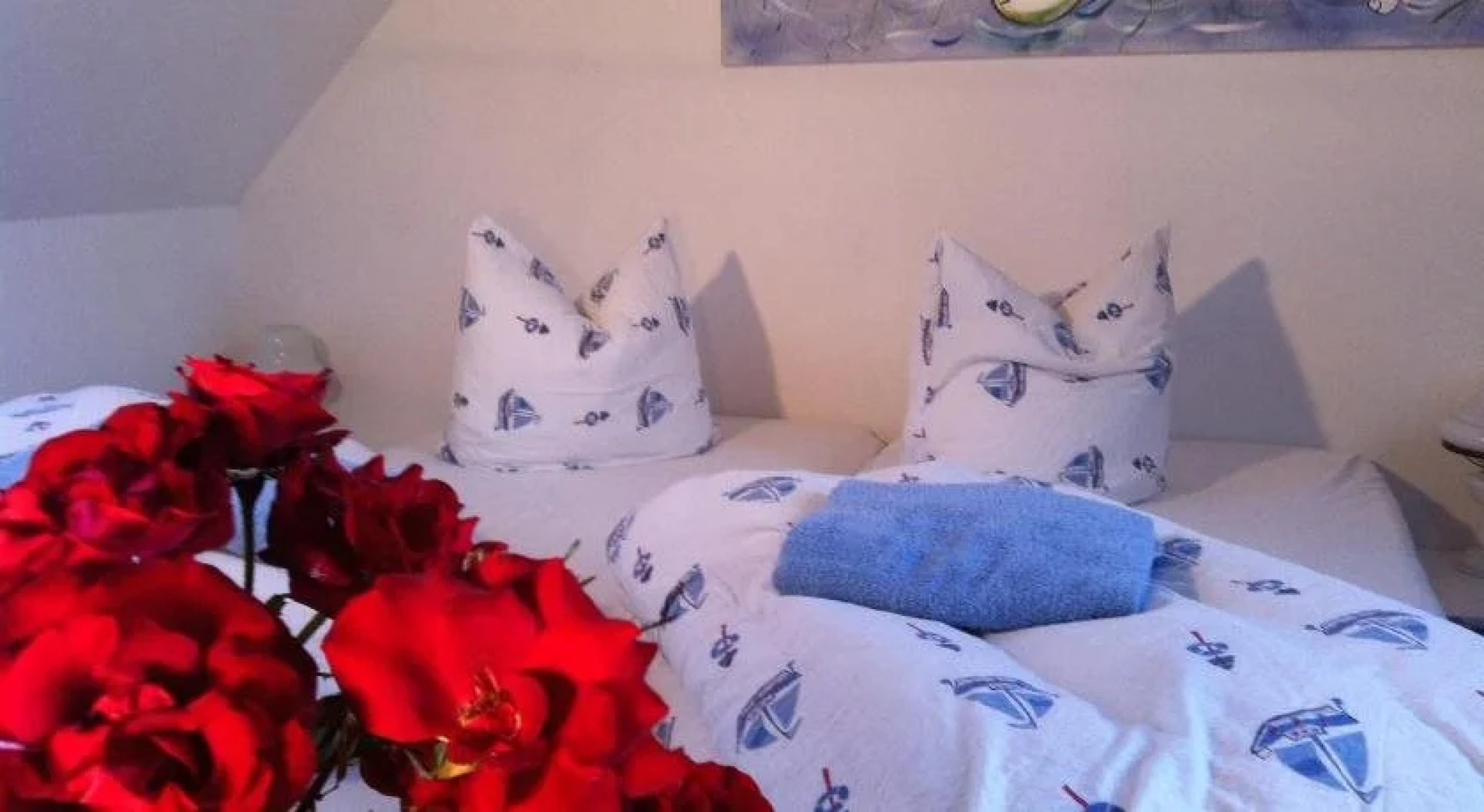 Vejle Golf Bed & Breakfast