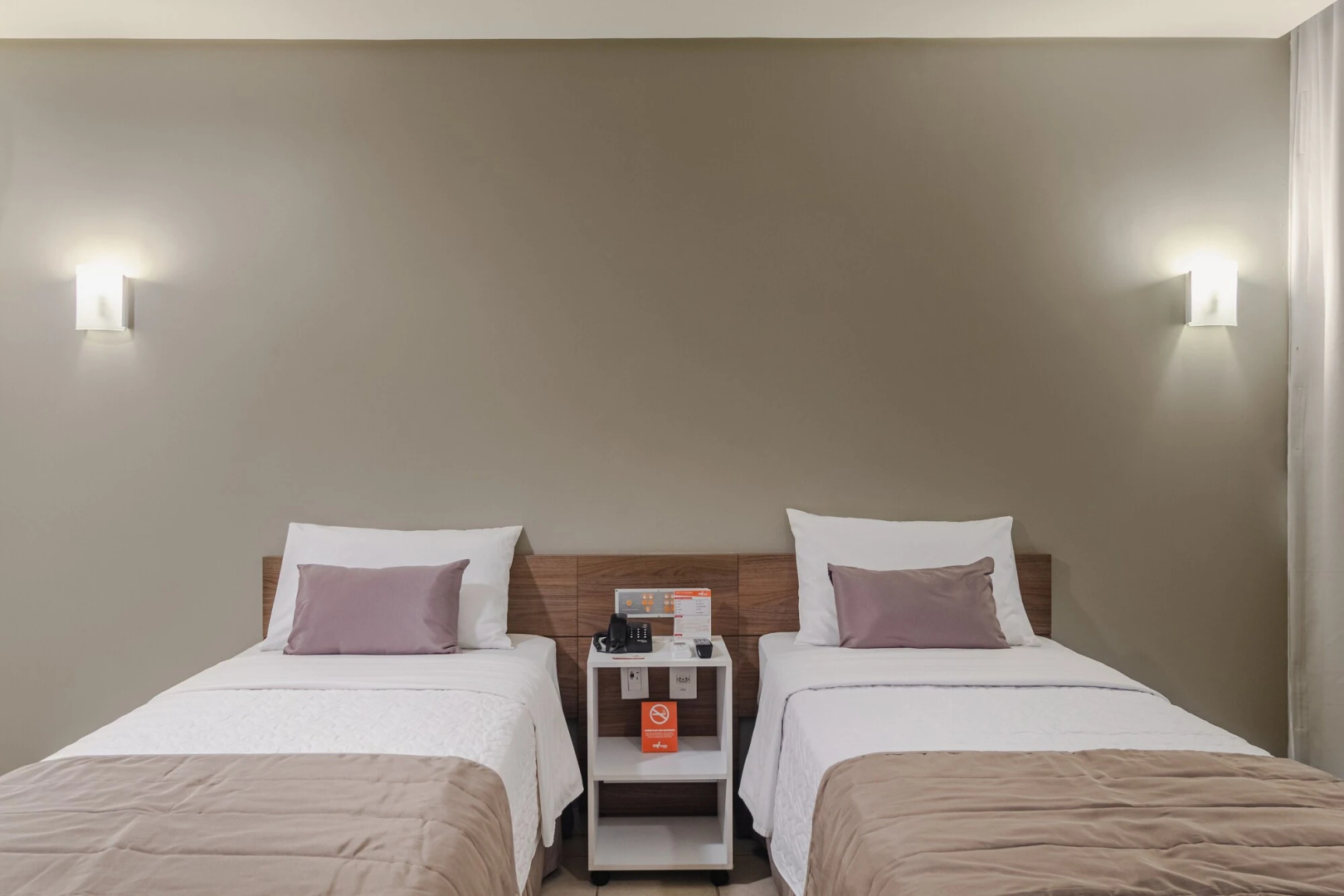 Citi Hotel Residence