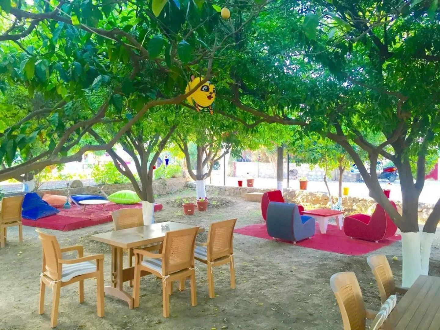 Selimiye Denizkizi Hotel