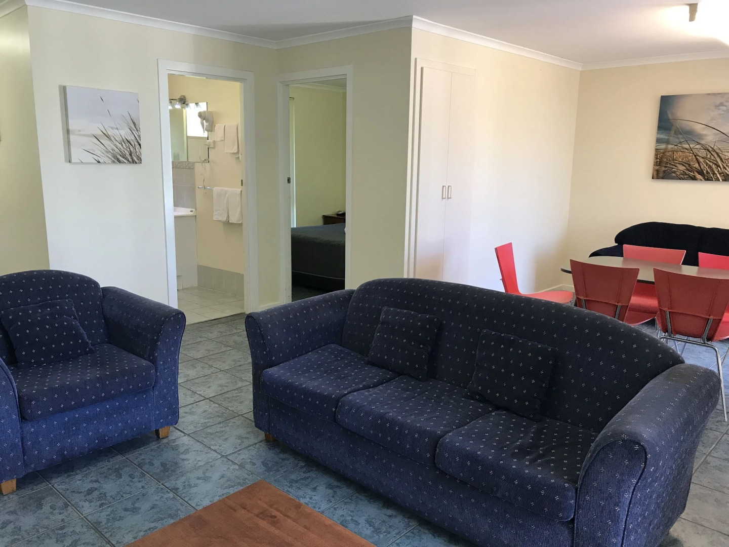 Robetown Motor Inn & Apartments