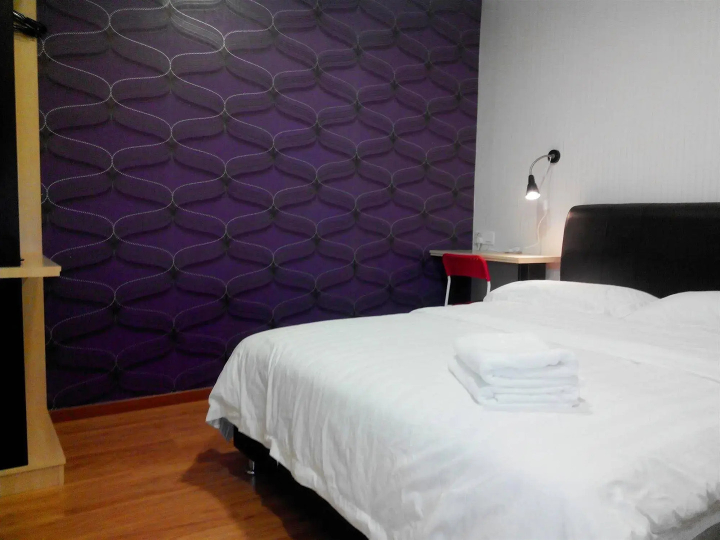 EV World Hotel Enstek near KLIA & KLIA 2