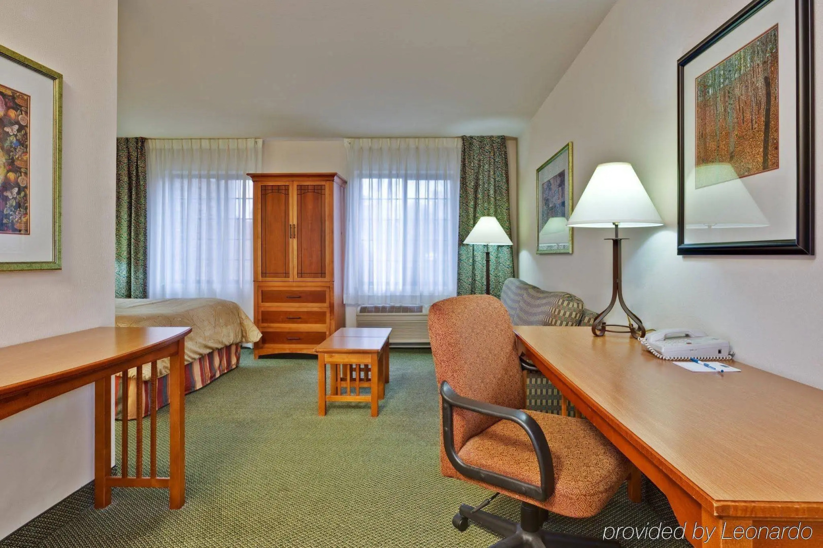 Staybridge Suites Corning by IHG