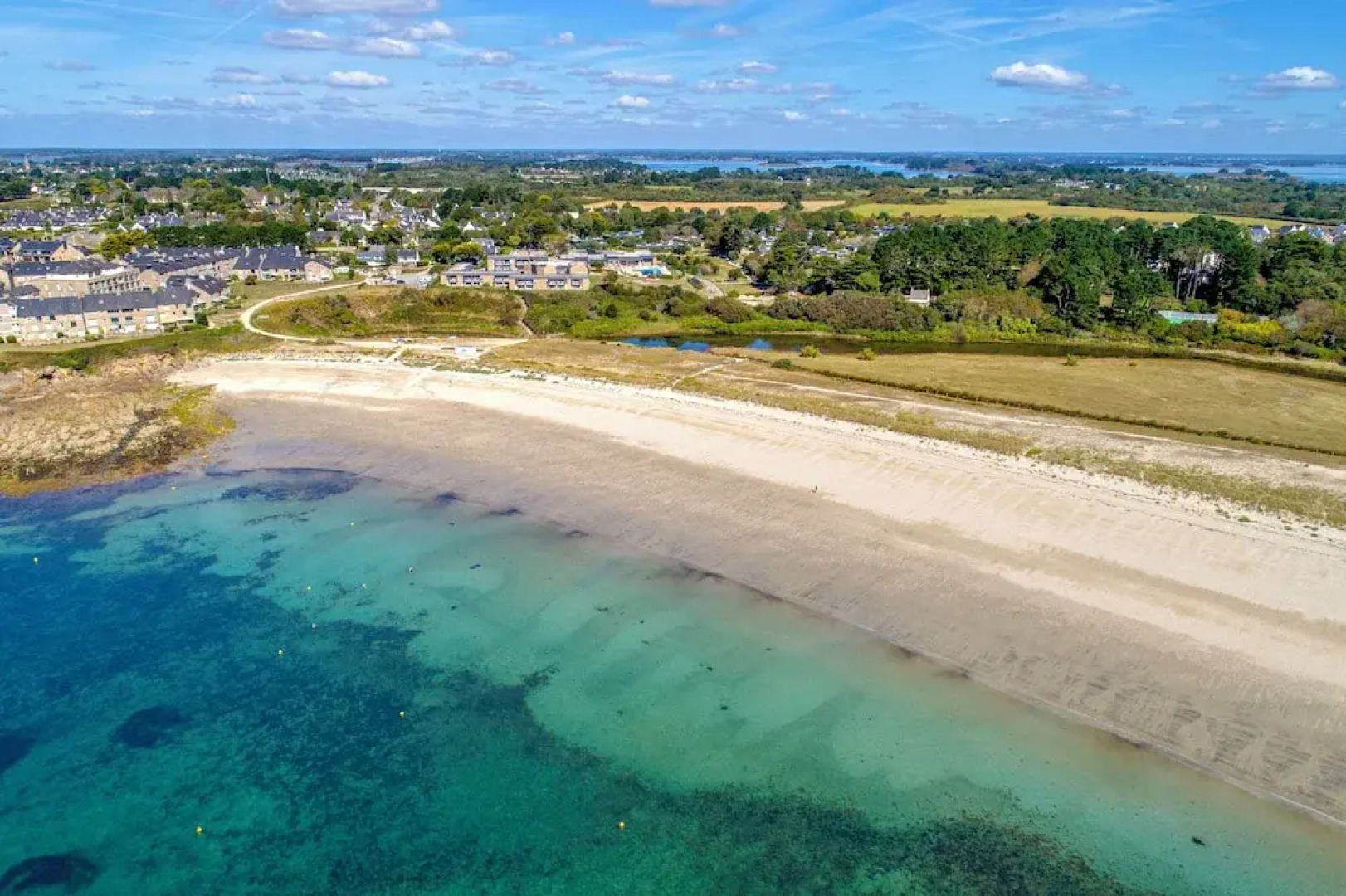 Village Club Kerlannic