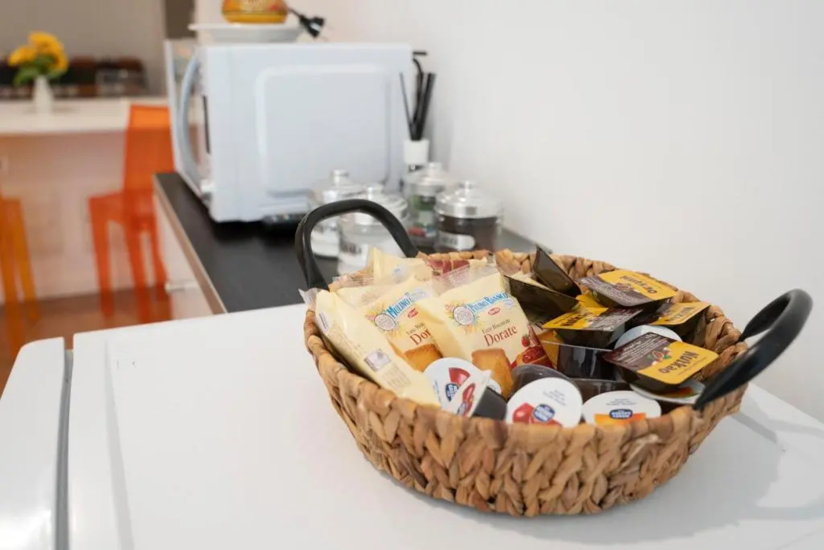 MIMOSA - Villa Luisa: Pace, Relax a 2 passi dal mare