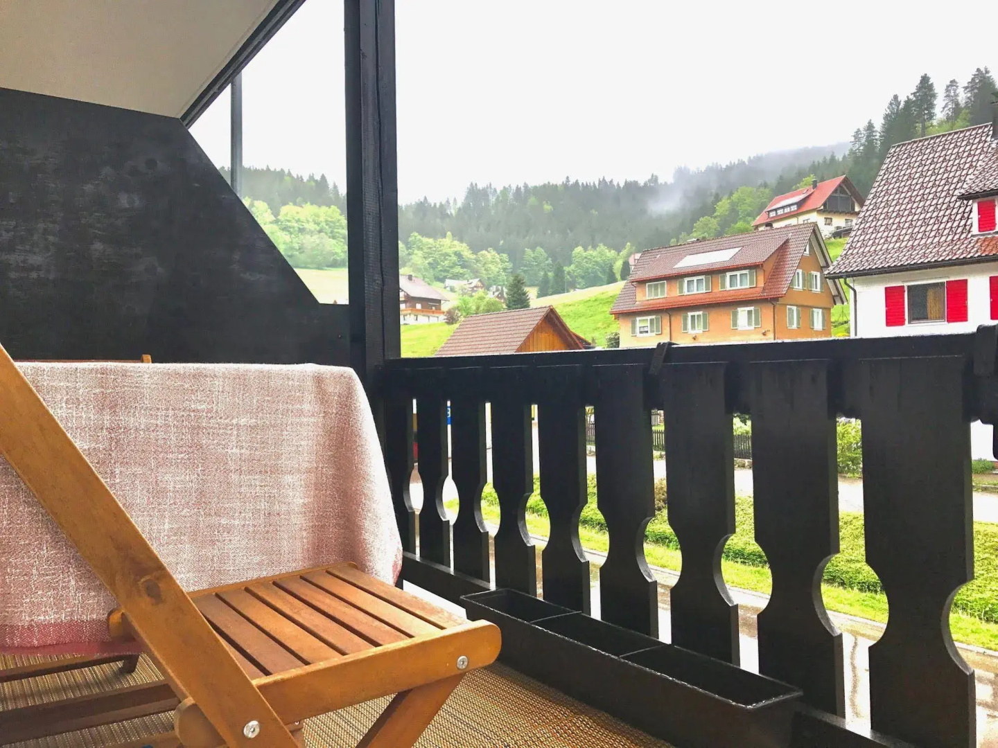 Hotel Schwanen