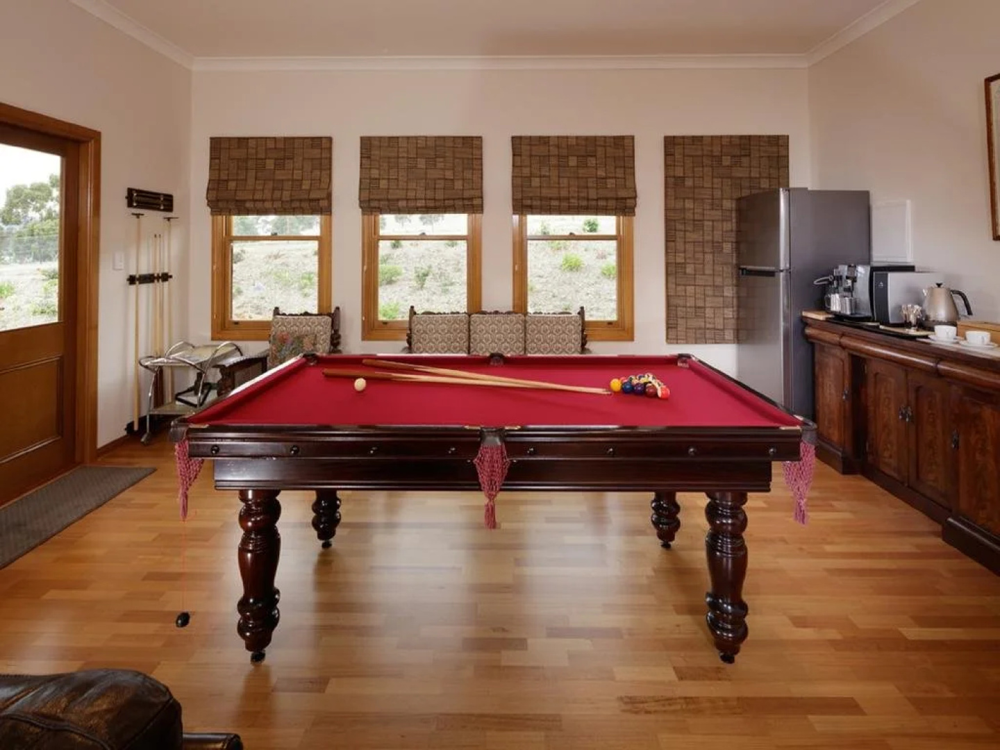 Ambience on Huon Bed and Breakfast