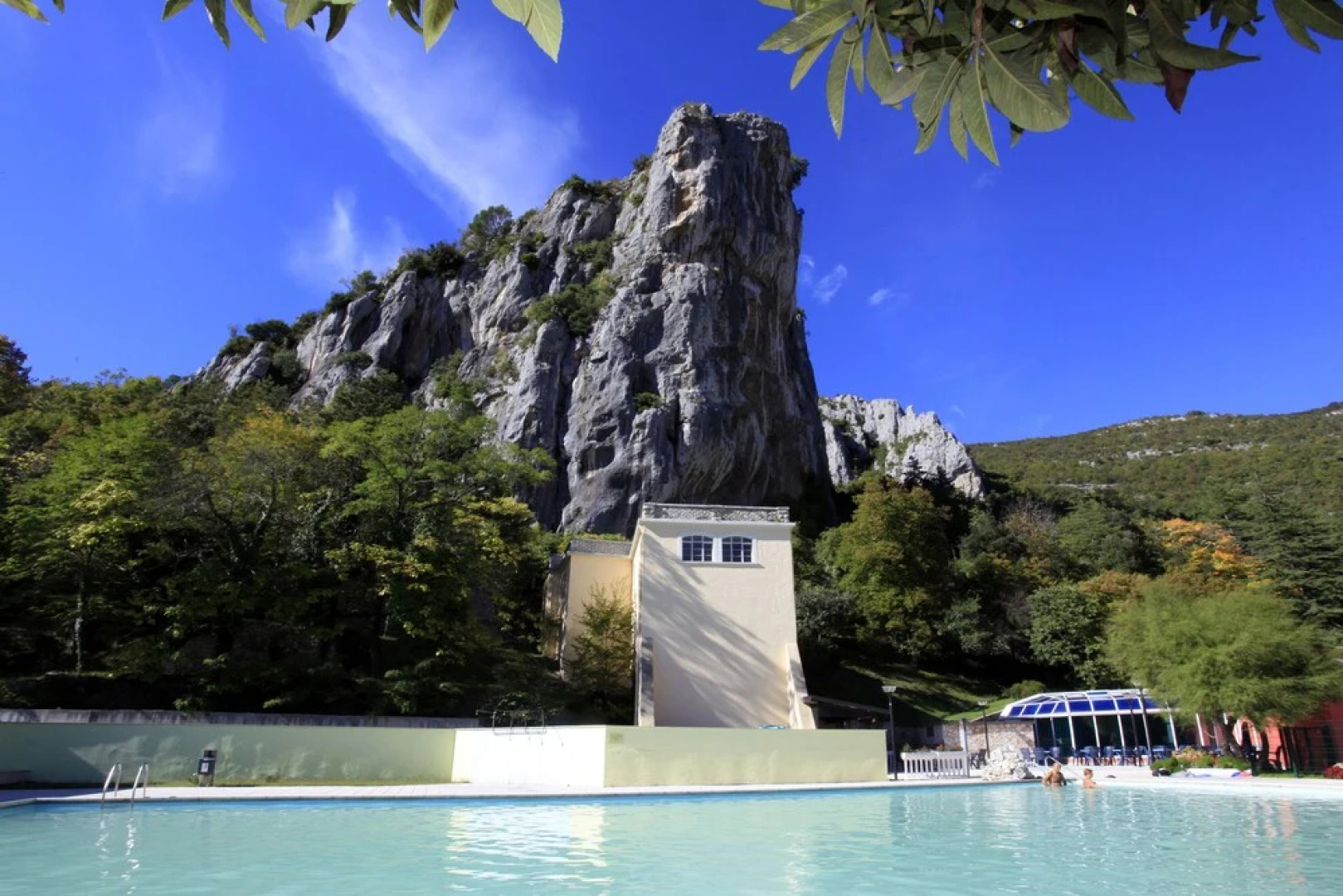 Istrian Spa Istarske Toplice - Mirna